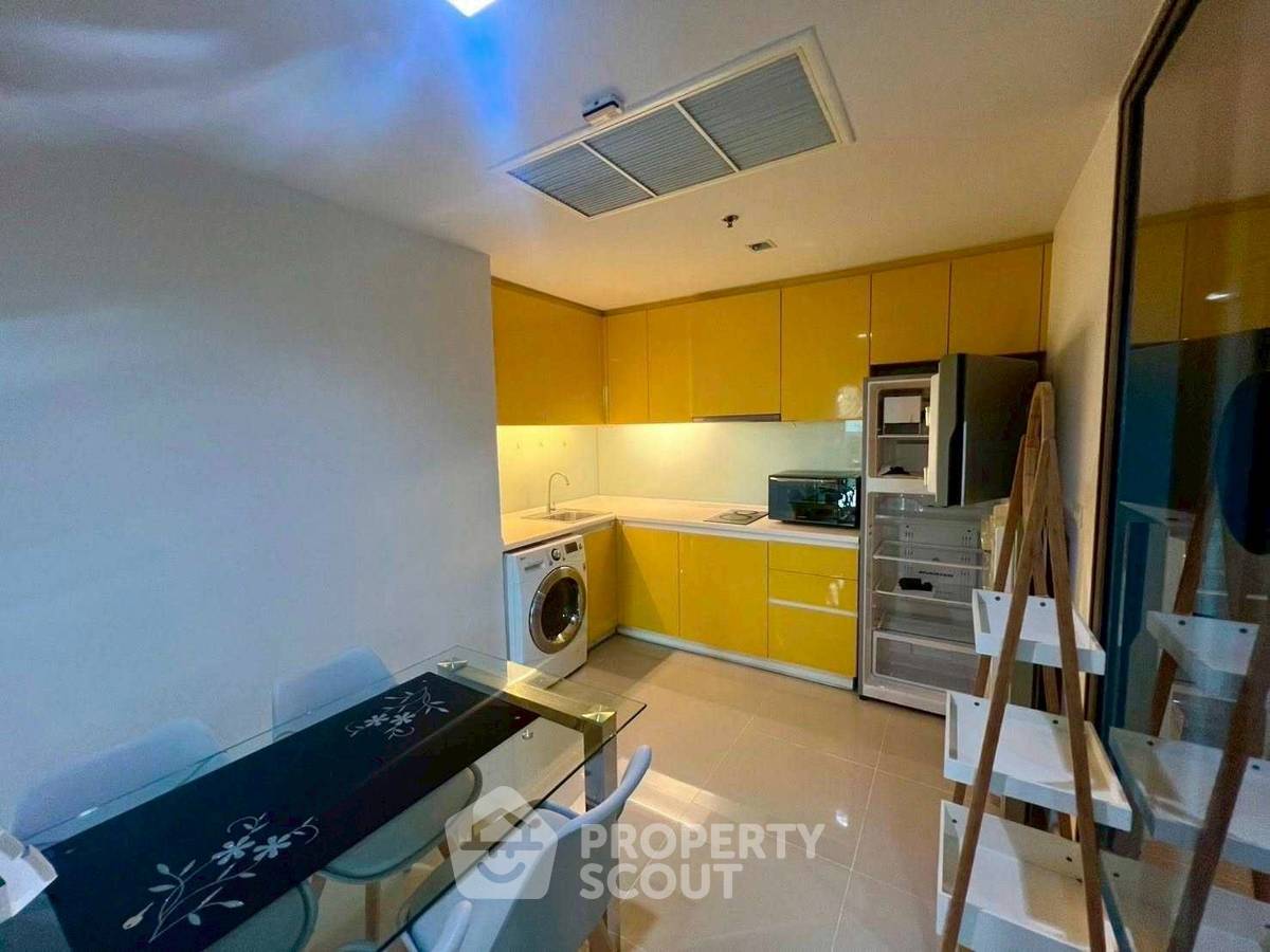 picture 2-BR Condo at Star View close to Phra Ram 3 (ID 2657048) - 3/15