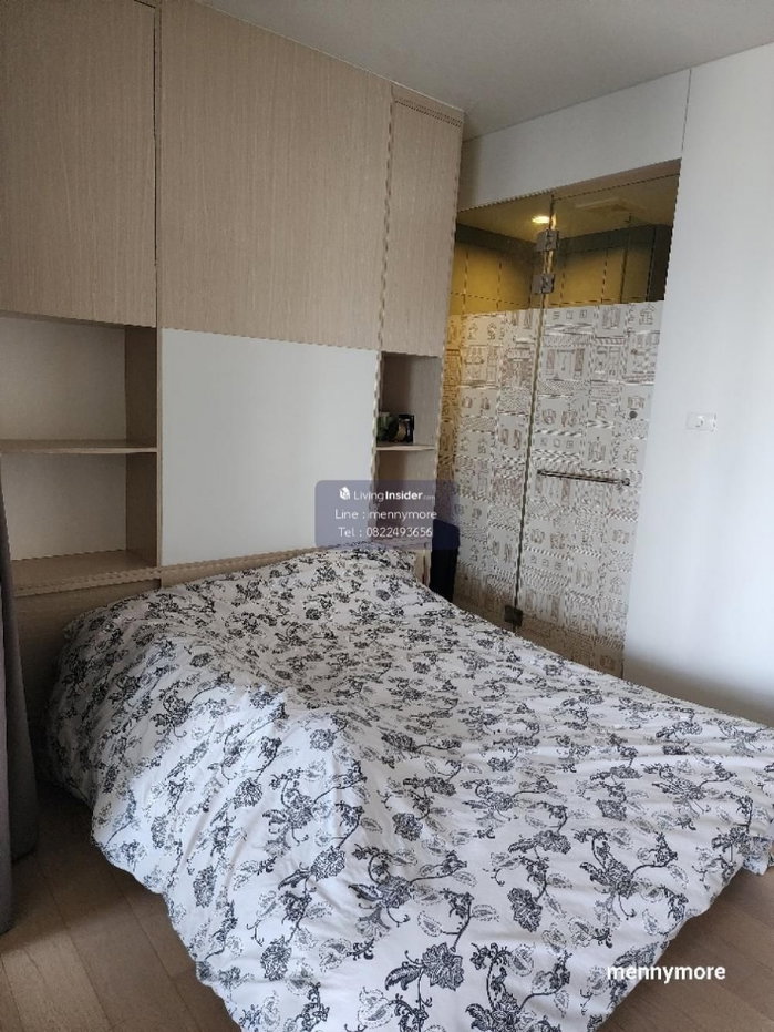 picture SIAMESE RATCHAKRU 2BED 2BATH Rental 35K - 12/29