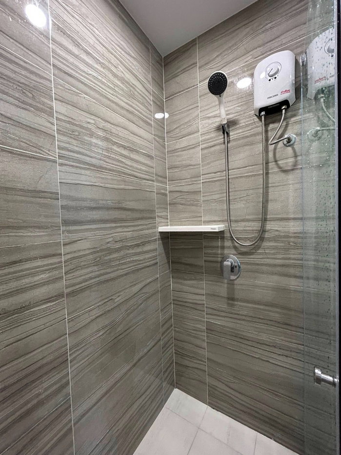 รูป 🤝🏻RB23779 ให้เช่าถูกมาก👍ศุภาลัย ปาร์ค สถานีแยกไฟฉาย✅แอดไลน์ @mproperty( มี @ ด้วย) แอดมินตอบไว - รูปที่ 10/11