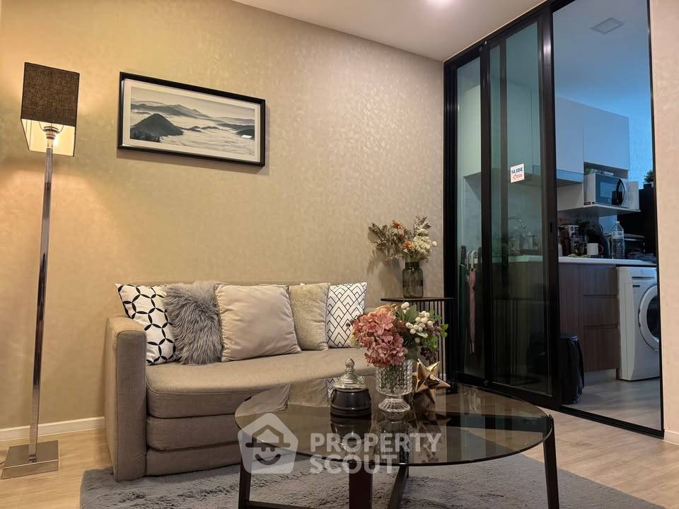 รูป คอนโด 1-ห้องนอน ที่ แอทโมซ ลาดพร้าว 71 ใน ลาดพร้าว (ID 2742149) - รูปที่ 4/8