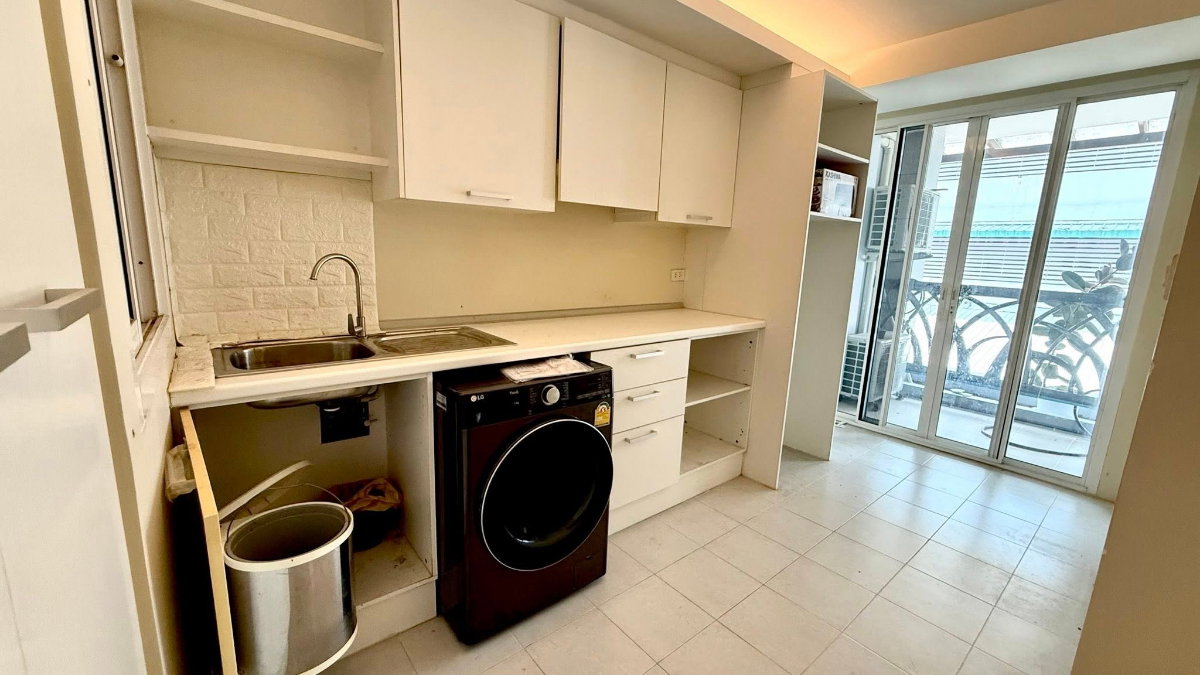 รูป 🟢ER25924 🟢ให้เช่า / For Rent Le Champs Premium | 1 ห้องนอน 1 ห้องน้ำ | 💰 10,000 บาท/เดือน - รูปที่ 7/10