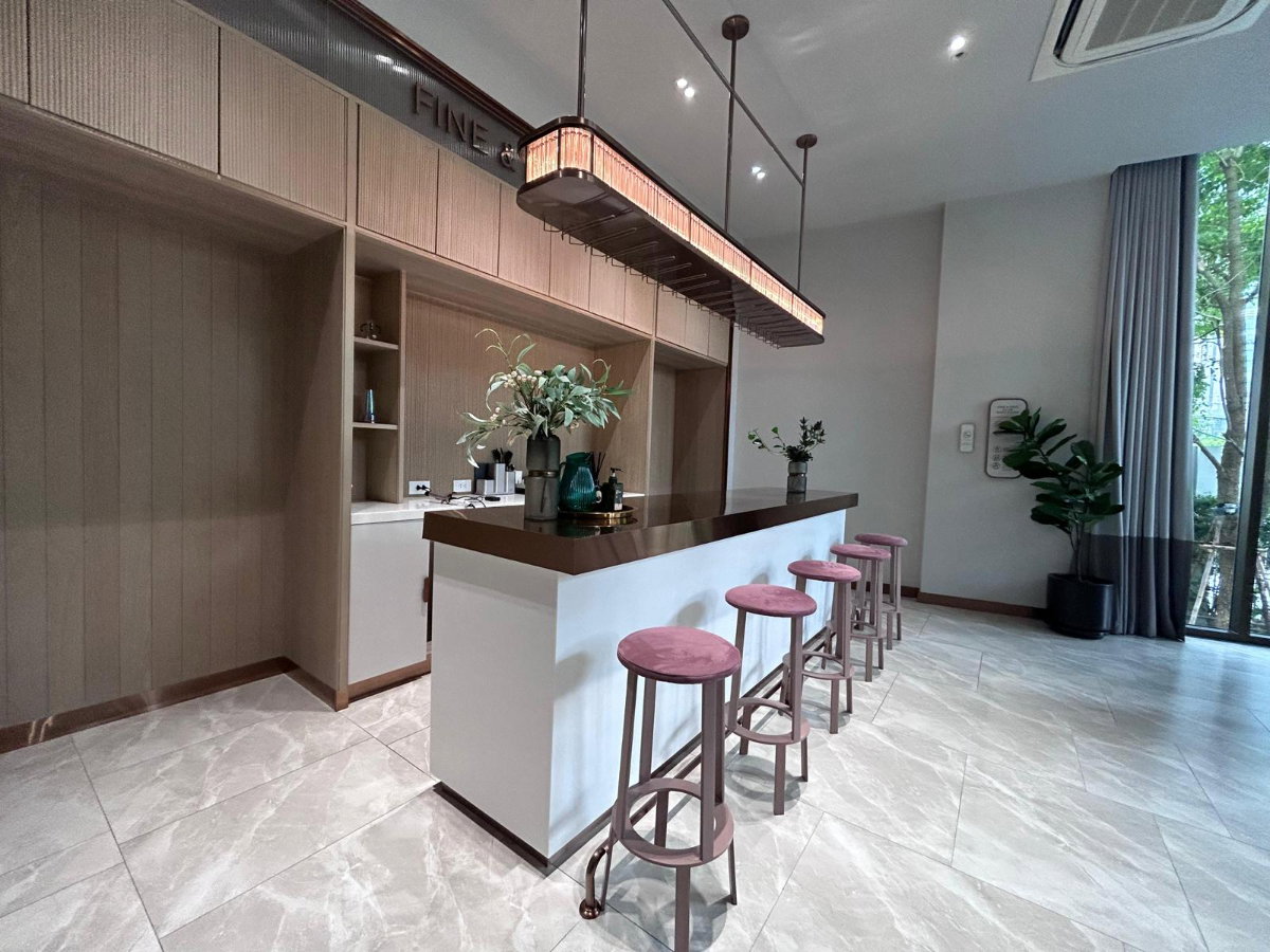 รูป ให้เช่าคอนโด Chapter Thonglor 25 BTS ทองหล่อ (Rt-01) - รูปที่ 26/44