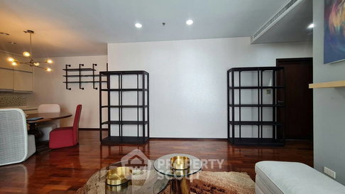 2-BR Condo at Noble Ora near BTS Thong Lor (ID 2746450)