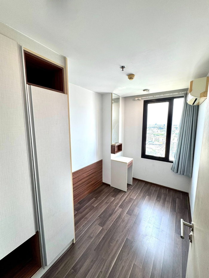 รูป [RENT] ST0770 เดอะ แกลเลอรี่ แบริ่ง    The Gallery Bearing     (แอดไลน์มี @นำหน้า LINE ID :  @idhomeland) - รูปที่ 1/6