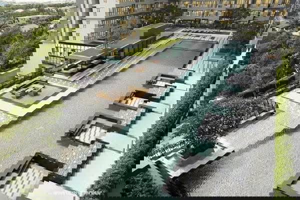 รูป 🟪🟦🟩🟨🟧 ให้เช่า The Base Chaengwattana 🛎️🛎️ | 𝗟𝗶𝗻𝗲@: @𝗮𝘀𝘀𝗲𝘁𝘀𝗽𝗿𝗼 - รูปที่ 18/18