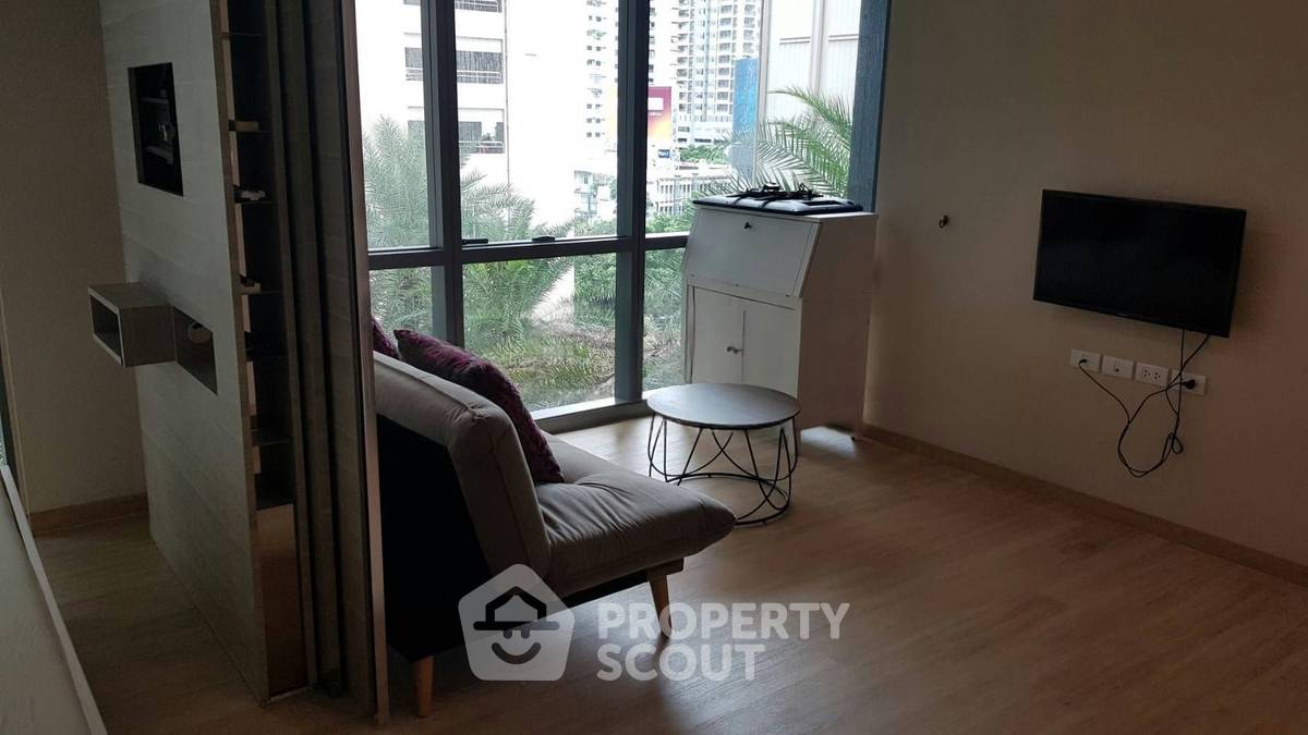 รูป คอนโด 1-ห้องนอน ที่ เดอะ รูม สุขุมวิท 21 ใกล้ MRT สุขุมวิท (ID 2742924) - รูปที่ 6/18