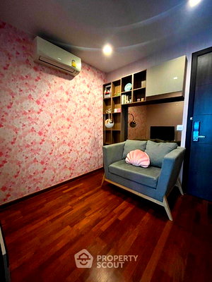 Condos for sale : 1-BR Condo at Wish Signature Midtown Siam near BTS Ratchathewi (ID 2745702)