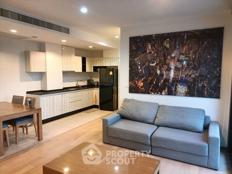 คอนโด 2-ห้องนอน ที่ เอช คิว ทองหล่อ ใกล้ BTS ทองหล่อ (ID 2110107)