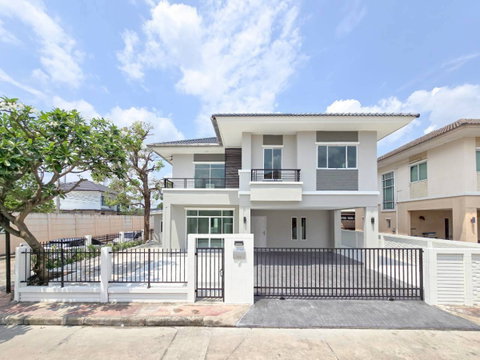 The Plant Ratchapruek / 4 Bedrooms #HRP2063