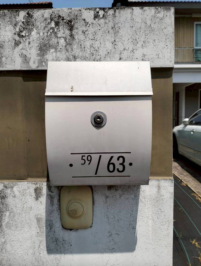 รูป ขายบ้านInnizio2 อินนิซิโอ2 รังสิต-คลอง 3 - รูปที่ 2/15