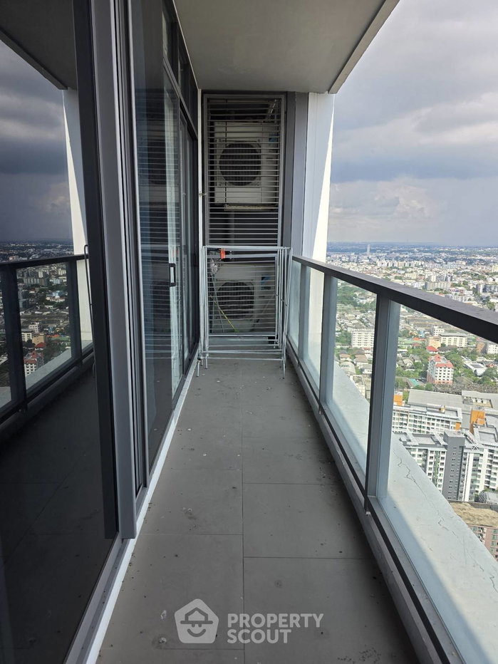 รูป คอนโด 3-ห้องนอน ที่ วิซดอม อินสปาย สุขุมวิท ใกล้ BTS ปุณณวิถี (ID 2744094) - รูปที่ 21/21