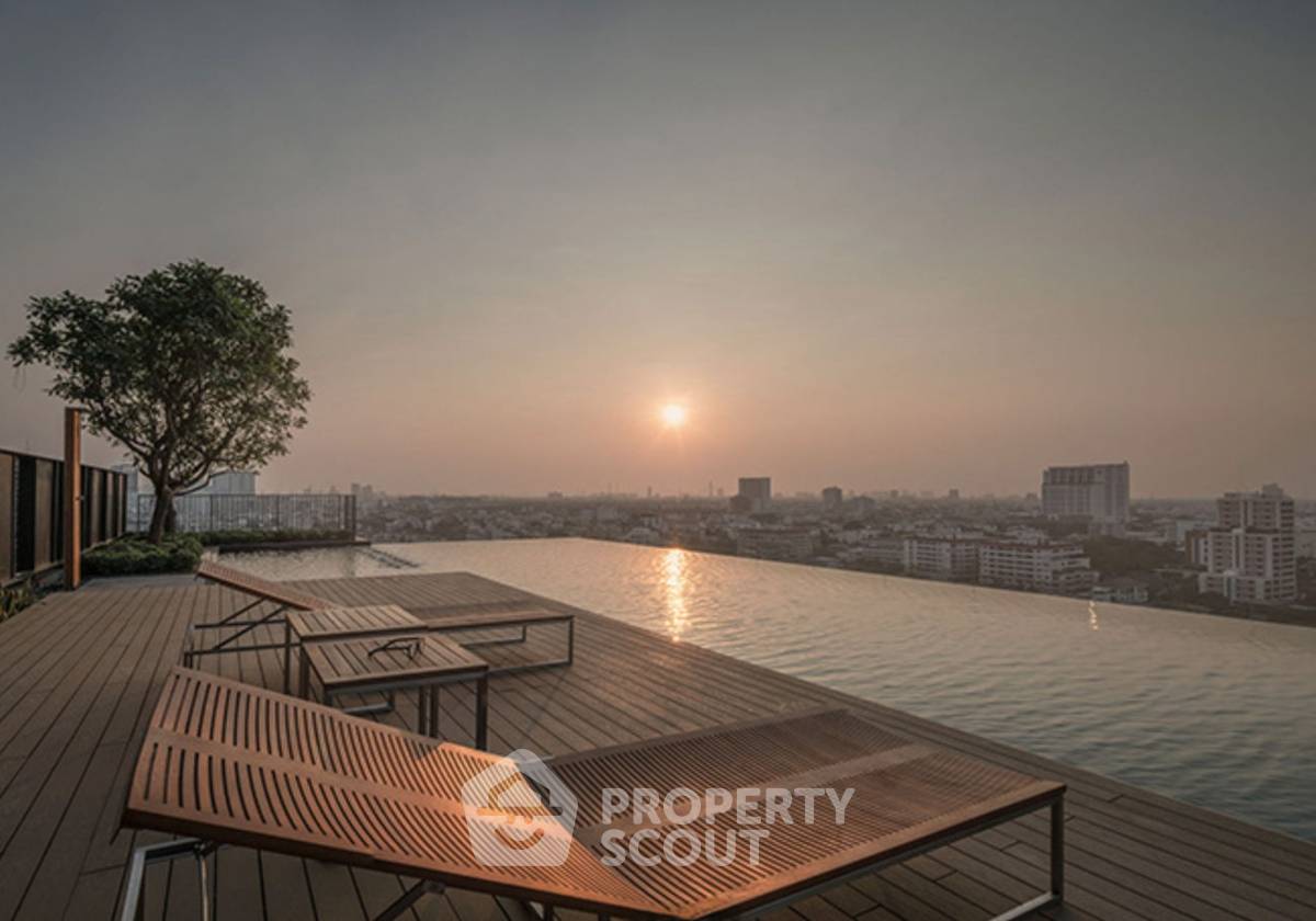 รูป คอนโด 2-ห้องนอน ที่ เซ็นทริค อารีย์ สเตชั่น ใกล้ BTS อารีย์ (ID 2742206) - รูปที่ 5/5