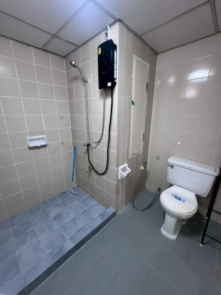 รูป คอนโดให้เช่าศรีราชา เพลส ทำเลดี ใจกลางเมือง - รูปที่ 11/13