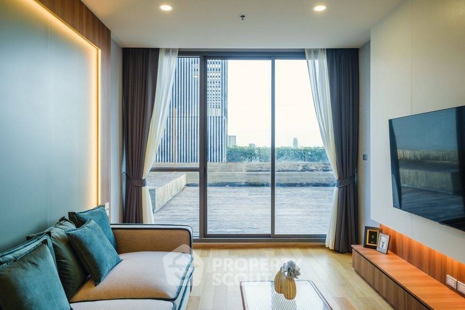 รูป คอนโด 3-ห้องนอน ที่ ไฮด์ สุขุมวิท 13 คอนโดมิเนี่ยม ใกล้ BTS นานา (ID 2744756) - รูปที่ 6/11