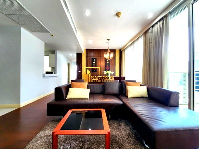 Condos for rent : Siri Residence | 2 Bedroom For Rent in Phrom Phong - BR3109CD