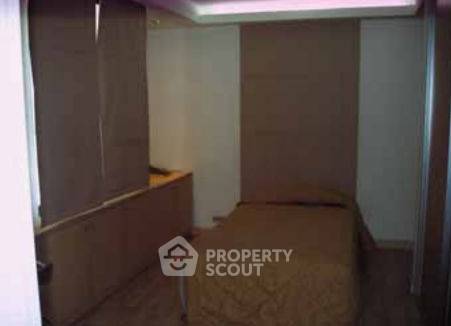 2-BR Condo at Las Colinas near BTS Asok (ID 2744067)