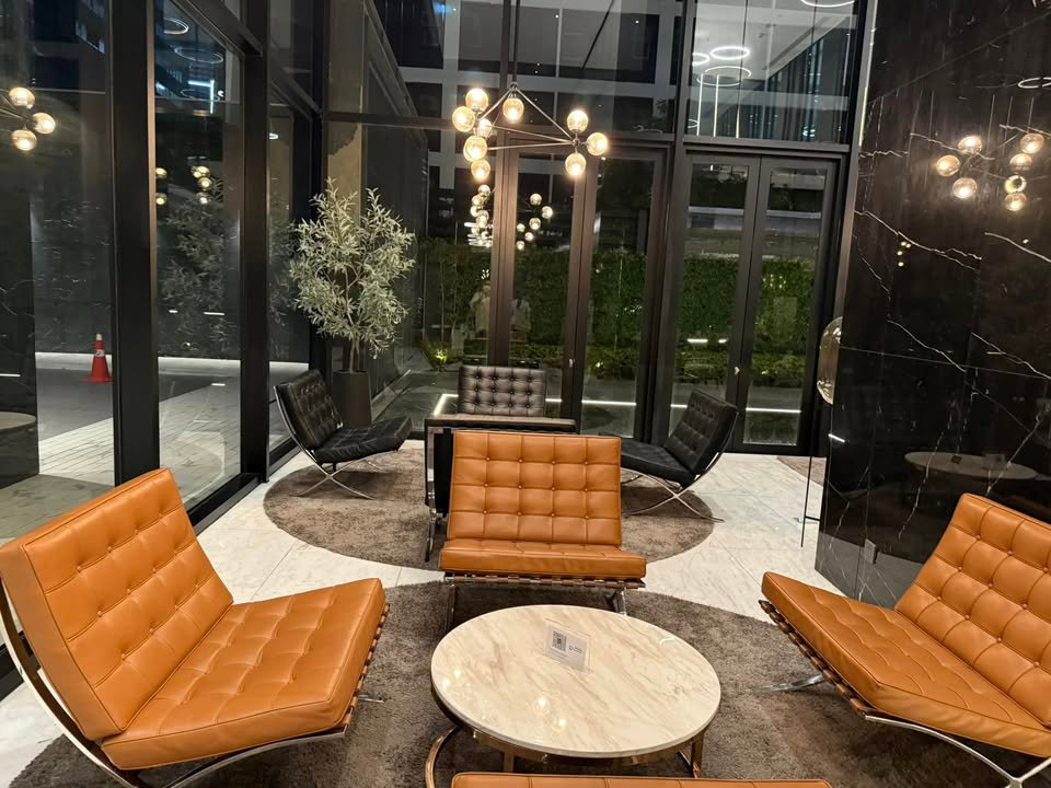 picture Code: 26KJ1435 for rent Noble Around Ari 🔥🔥 Line ID: @kjcondo (with @)🔥🔥 - 16/16