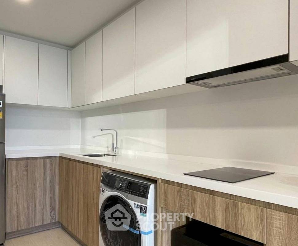 รูป คอนโด 1-ห้องนอน ที่ โนเบิล แอมเบียนส์ สุขุมวิท 42 ใกล้ BTS เอกมัย (ID 2744344) - รูปที่ 4/4