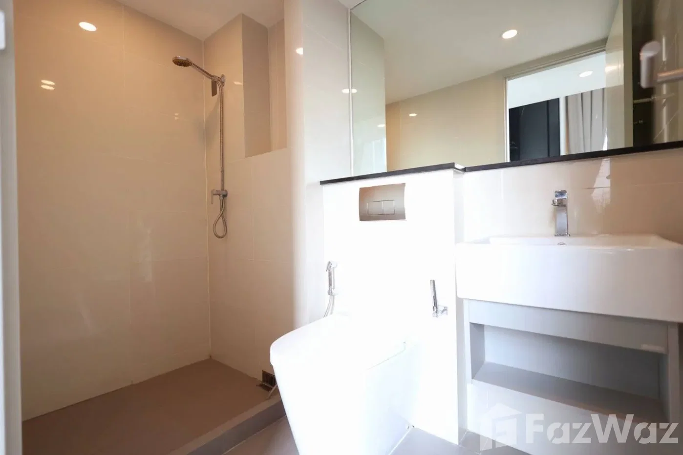 รูป คอนโดให้เช่า 1 ห้องนอน ในโครงการ ไนท์บริดจ์ ไพรม์ สาทร 6117279 - รูปที่ 7/7