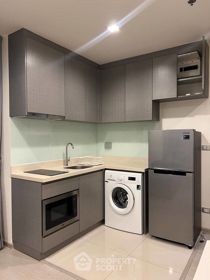 รูป คอนโด 1-ห้องนอน ที่ ริทึ่ม สุขุมวิท 36-38 ใกล้ BTS ทองหล่อ (ID 2742165) - รูปที่ 7/7