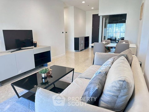 คอนโด 2-ห้องนอน ที่ เดอะ เครสท์ สุขุมวิท 34 ใกล้ BTS ทองหล่อ (ID 2746241)