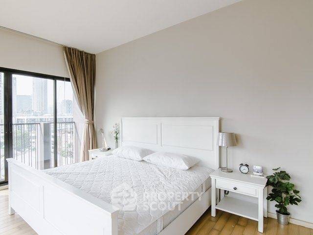 รูป คอนโด 2-ห้องนอน ที่ โนเบิล รีวิล เอกมัย ใกล้ BTS เอกมัย (ID 2744586) - รูปที่ 5/11