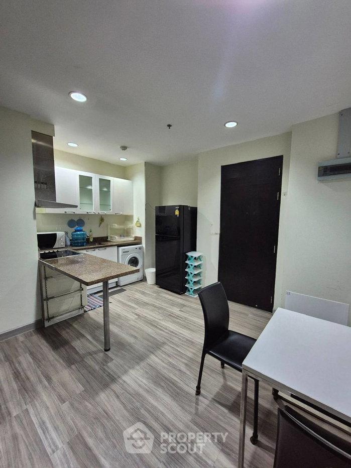 รูป คอนโด 2-ห้องนอน ที่ ดิ แอดเดรส สยาม ใกล้ BTS ราชเทวี (ID 2744656) - รูปที่ 9/13