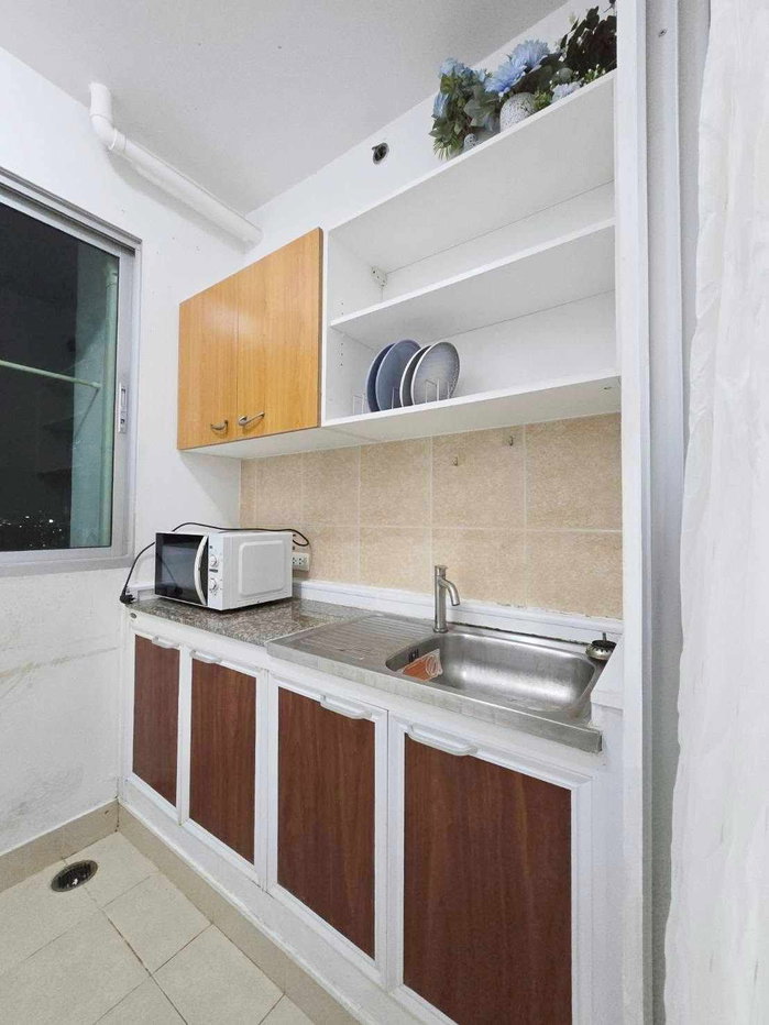 รูป ห้องอัพเดต💥🔔⚠️🏘️⚡️กดปุ่มแอดไลน์💥ซิตี้ โฮม รัตนาธิเบศร์ - รูปที่ 7/10