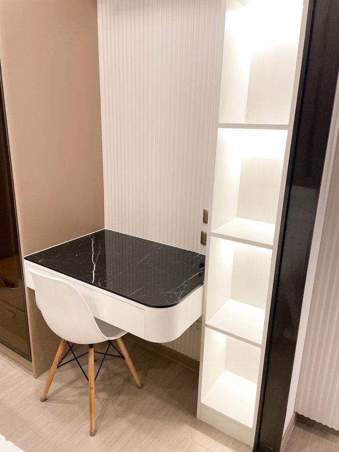 รูป One 9 five 🎉🔥 Studio 27sq.m only 19,000 - รูปที่ 7/9