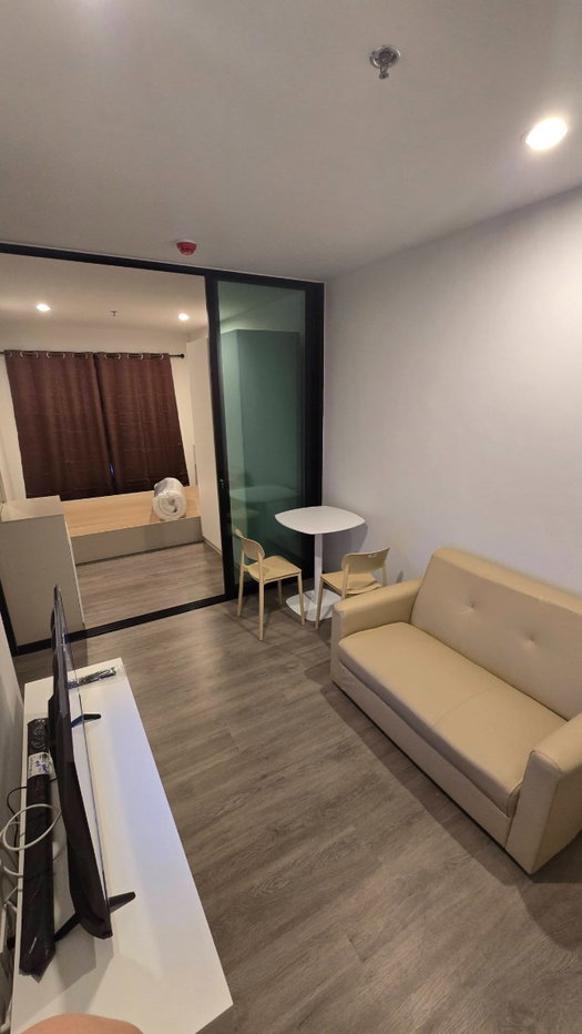 รูป 🦋RB23793 ให้เช่าถูกมาก📢รีเจ้นท์ โฮม วุฒากาศ👉แอดไลน์ @714txlxc( มี @ ด้วย) แอดมินตอบไว - รูปที่ 7/8