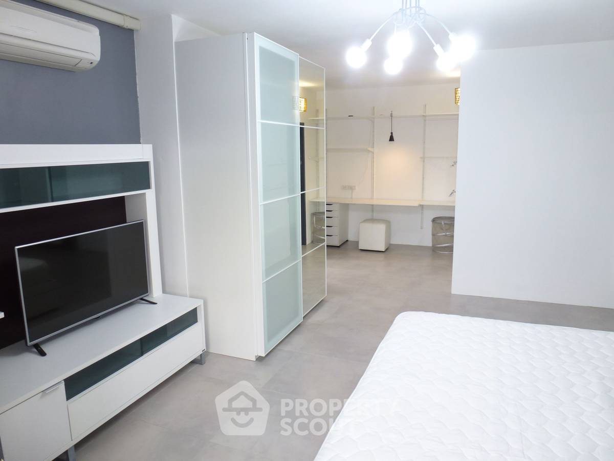 รูป คอนโด 1-ห้องนอน ที่ ทรัพย์แก้ว ทาวเวอร์ คอนโดมิเนียม ใกล้ MRT ห้วยขวาง (ID 2744935) - รูปที่ 3/5