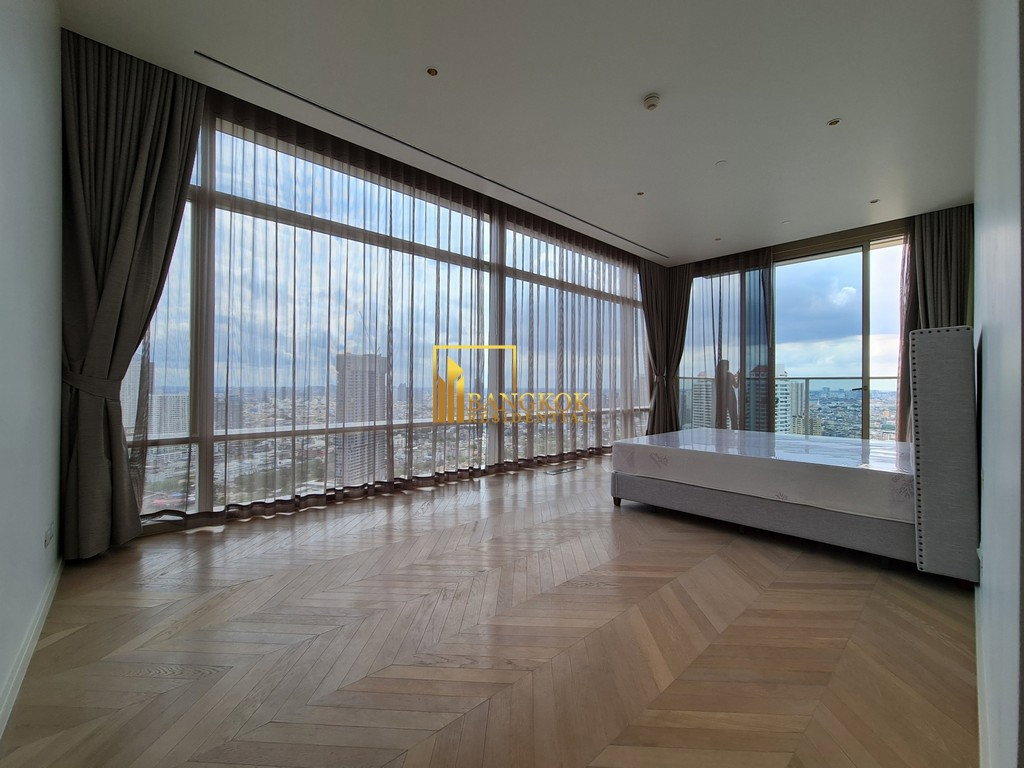 รูป The Four Seasons Residences | Stunning 3 Bed Luxury Condo - BR9600CD - รูปที่ 38/62