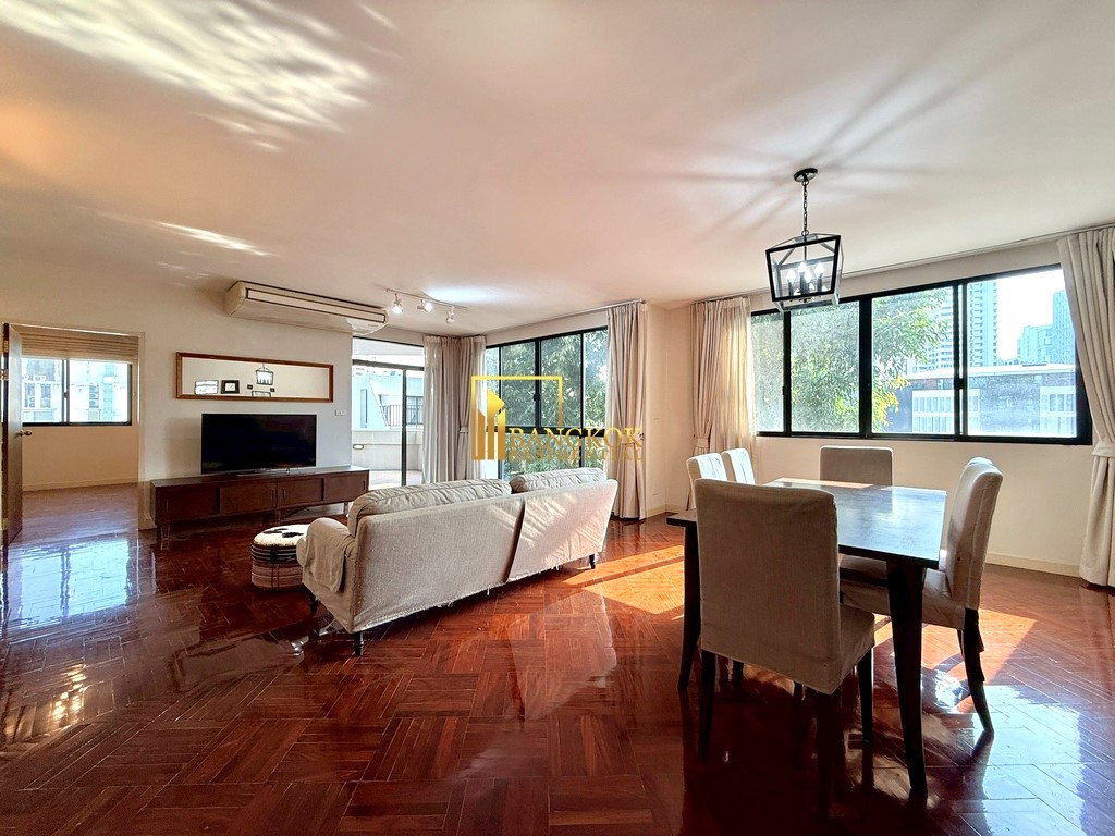 รูป The Prestige 49 | Charming 2 Bedroom Condo in Thonglor Area - BR60884CD - รูปที่ 6/32