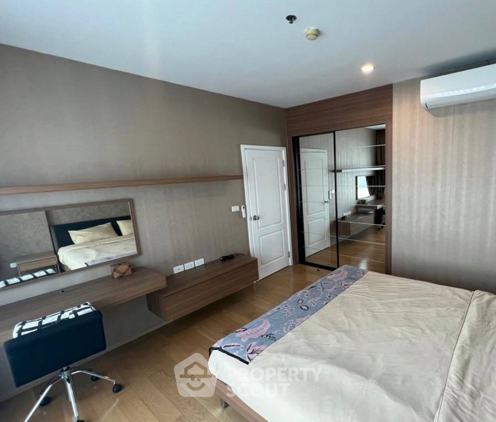 รูป คอนโด 1-ห้องนอน ที่ ไฮฟ์ สาทร ใกล้ BTS กรุงธนบุรี (ID 2744110) - รูปที่ 3/4