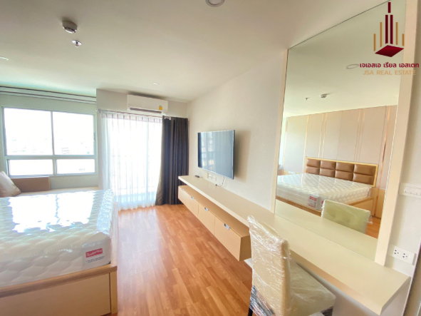 รูป ✨ ให้เช่า ลุมพินี วิลล์ พัฒนาการ - ศรีนครินทร์ ✨  ราคา 11,000 บาท/เดือน - รูปที่ 2/4