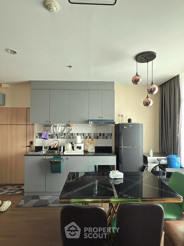 รูป คอนโด 1-ห้องนอน ที่ เดอะ แกรนด์ จอมเทียน พัทยา บีช ใกล้ หาดจอมเทียน (ID 2229562) - รูปที่ 6/14