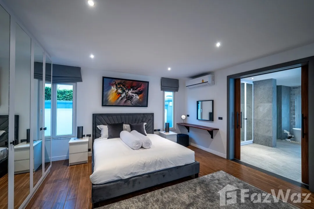 picture Hillside splendour at Siam Royal View 1721096 - 25/53