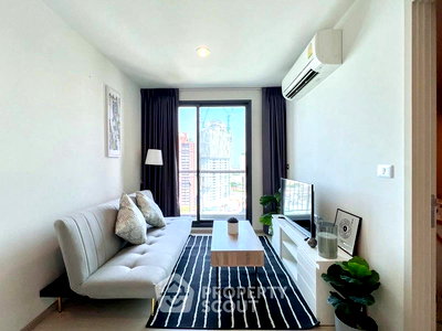 Condos for rent Sukumvit 42 : 1-BR Condo at Rhythm Sukhumvit 42 near BTS Ekkamai (ID 2091457)
