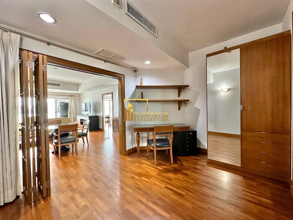 รูป Nondzee Condo | Affordable 2 Bedroom Property in Sathorn - BR15942CD - รูปที่ 7/29