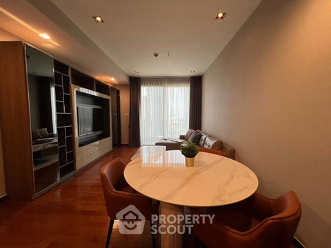 2-BR Condo at Ashton Morph 38 near BTS Thong Lor (ID 2739414)