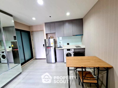 Condos for sale : Studio Condo at Rhythm Sukhumvit 36-38 near BTS Thong Lor (ID 2737300)