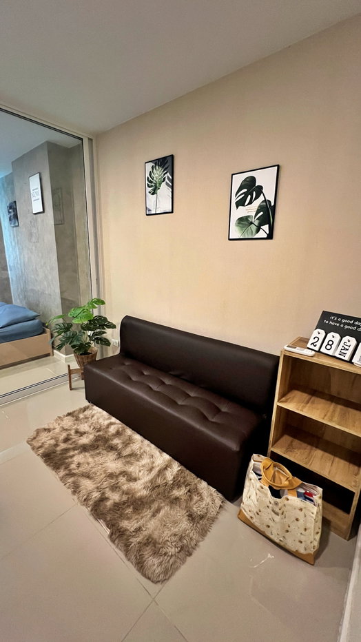 รูป ห้องอัพเดต💥🔔⚠️🏘️⚡️กดปุ่มแอดไลน์💥เจ ดับบลิว คอนโด - รูปที่ 12/12