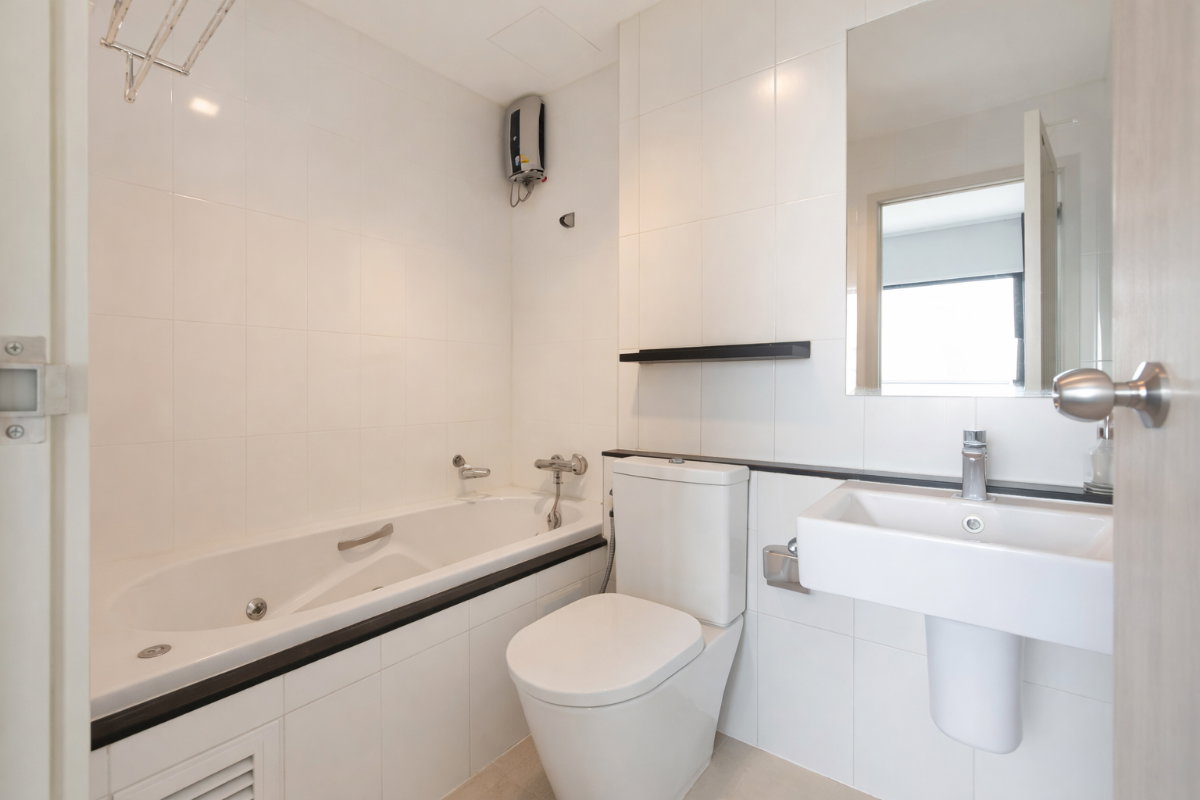 picture ‼️2 Bedroom‼️Knightsbridge Skyriver Ocean 📲Tel./LINE : 099-289-1569 - 6/14