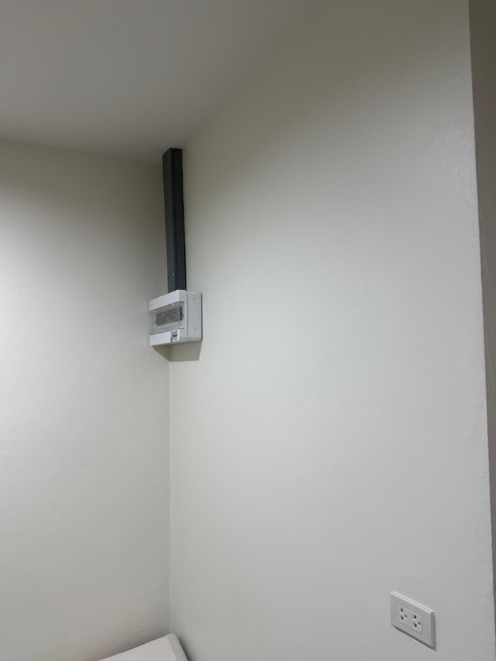 รูป ขาย ทาวเฮ้าท์  2 ชั้น รีโนเวทใหม่ทั้งหลัง  ขนาดพื้นที่ 18 ตรว.  หมู่บ้าน ปาริชาต ถนน 345 บางคูวัด จ.ปทุมธานี  ราคา 1.69 ล้าน บาท โทร.081-9106368 - รูปที่ 6/14