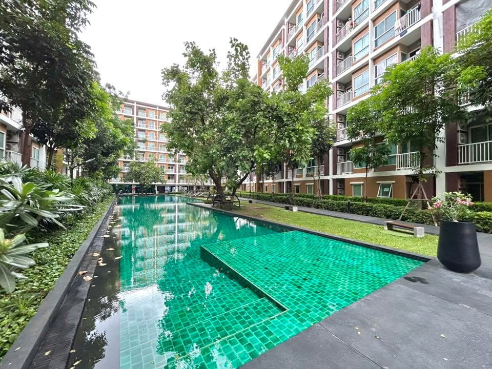 picture  We Condo Ekkamai-Raminthra Watcharapol - 19/21
