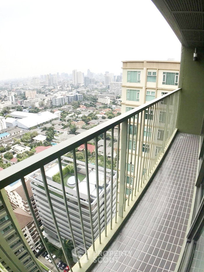 รูป คอนโด 2-ห้องนอน ที่ โนเบิล โซโล ใกล้ ทองหล่อ (ID 2744704) - รูปที่ 7/7