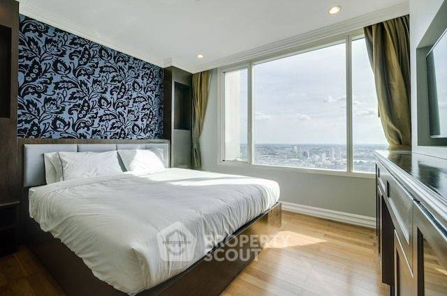 รูป คอนโด 3-ห้องนอน ที่ วอเตอร์มาร์ค เจ้าพระยาริเวอร์ ใกล้ BTS กรุงธนบุรี (ID 2734542) - รูปที่ 5/8