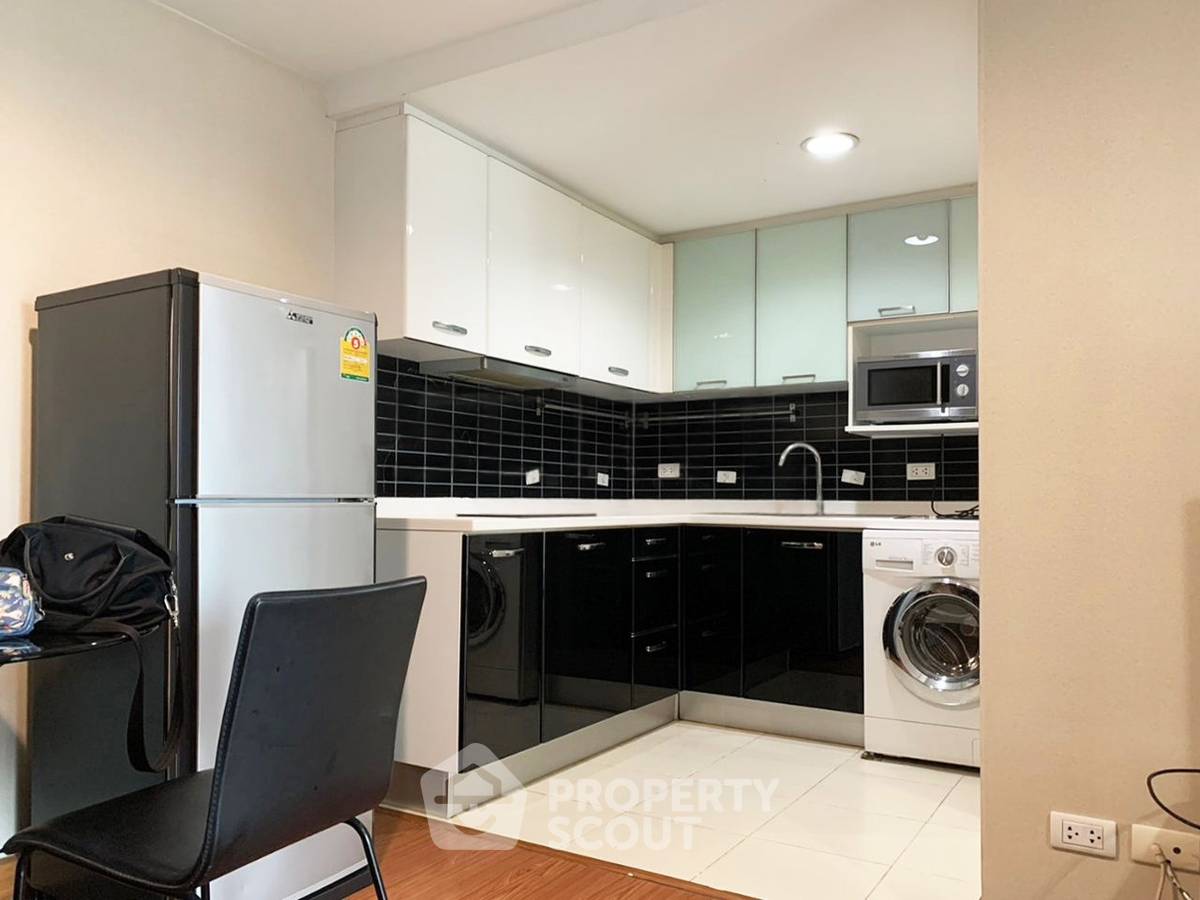 รูป คอนโด 1-ห้องนอน ที่ เบ็ล แกรนด์ พระราม 9 ใกล้ MRT พระราม 9 (ID 2744735) - รูปที่ 7/10