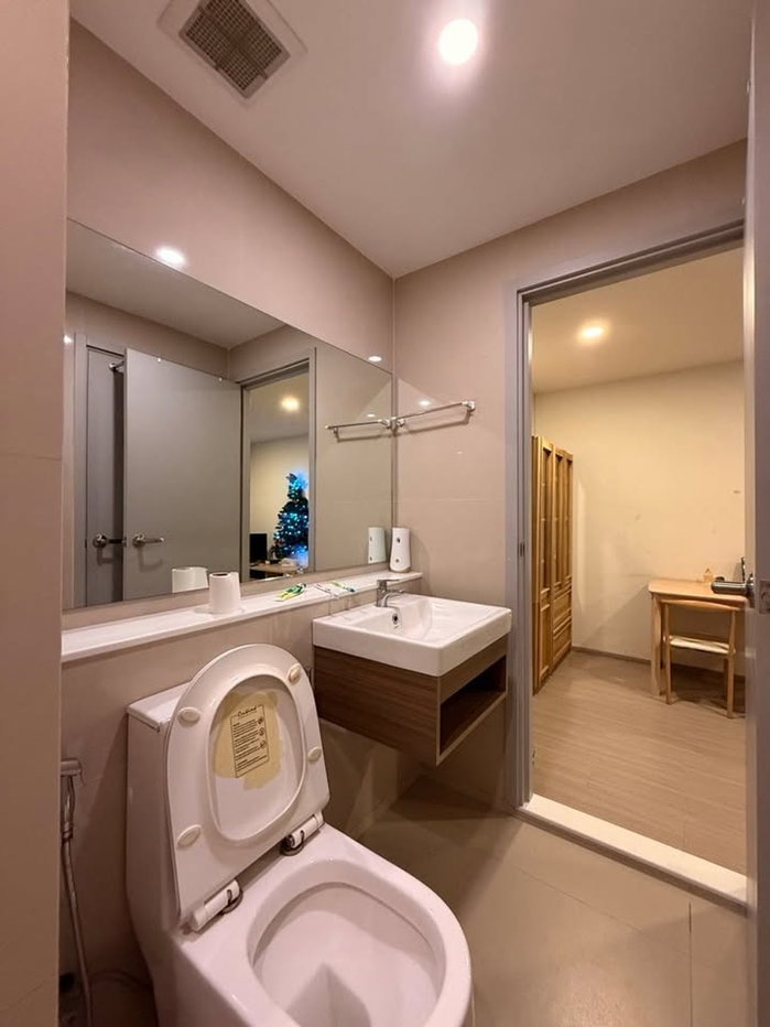 picture Condo for Rent at Aspire Asoke - Ratchada (B6903064) - 6/10