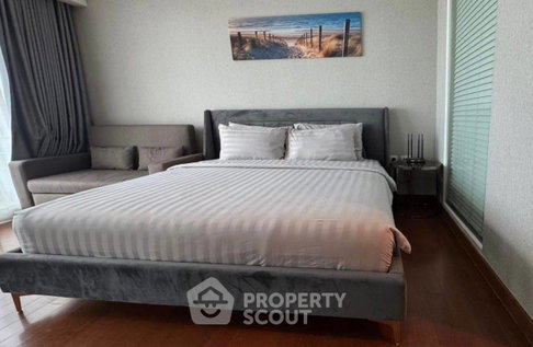 Studio Condo at The Palm - Wongamart Beach close to Sanctuary of Truth (ID 2742116)